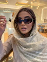 عینک CHANEL کد 310447 - Image 4