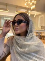 عینک CHANEL کد 310447 - Image 5