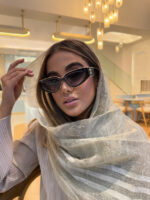 عینک CHANEL کد 310447 - Image 6