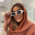 عینک DIOR کد 310438