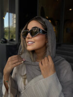 عینک CHANEL کد 310447 - Image 7