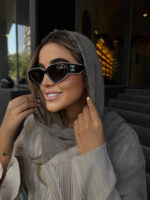 عینک CHANEL کد 310447 - Image 8