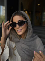 عینک CHANEL کد 310447 - Image 9