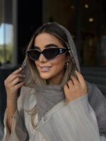 عینک CHANEL کد 310447 - Image 11