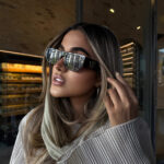 عینک CHIARA کد 310448