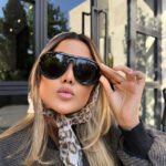 عینک TOM FORD کد 310442