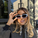 عینک CHANEL کد 310447