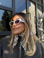 عینک CHANEL کد 310447 - Image 13