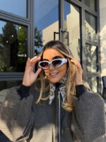 عینک CHANEL کد 310447 - Image 14