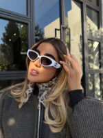عینک CHANEL کد 310447 - Image 15