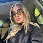 عینک MIU MIU کد 310446