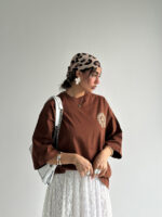 تیشرت CROSS کد 180483 - Image 7