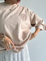 تیشرت CROSS کد 180483 - Image 12