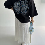 تیشرت CROSS کد 180483