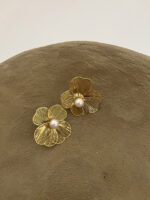 گوشواره WINE کد 310461 - Image 13