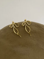 گوشواره WINE کد 310461 - Image 7