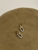 گوشواره WINE کد 310461 - Image 9