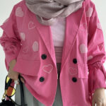 کت قلبی کد 120347