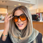 عینک TOM FORD کد 310441