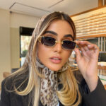 عینک GENTLE MONSTER کد 310440