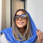 عینک VEHLA 2 کد 310444