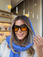 عینک VEHLA 2 کد 310444 - Image 12