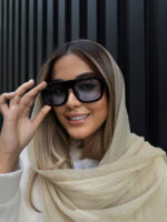 عینک PRADA کد 310445 - Image 3