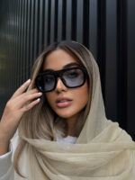 عینک PRADA کد 310445 - Image 5