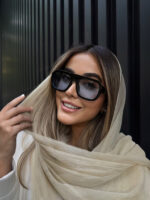 عینک PRADA کد 310445 - Image 4