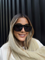 عینک PRADA کد 310445 - Image 6