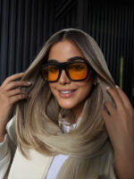 عینک PRADA کد 310445 - Image 10