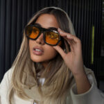 عینک PRADA کد 310445