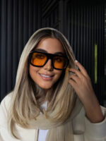 عینک PRADA کد 310445 - Image 11