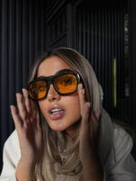 عینک PRADA کد 310445 - Image 12