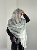 شال ماتیسا کد 310437 - Image 7