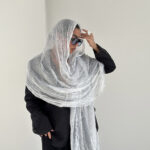 شال ماتیسا کد 310437