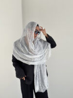 شال ماتیسا کد 310437
