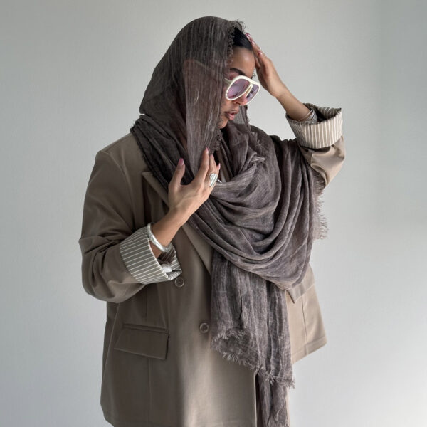 شال تیارا کد 310435
