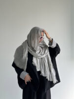 شال تیارا کد 310435 - Image 15