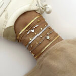 پابند طرحدار کد 310457