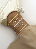 پابند طرحدار کد 310457