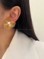 گوشواره WINE کد 310461 - Image 14