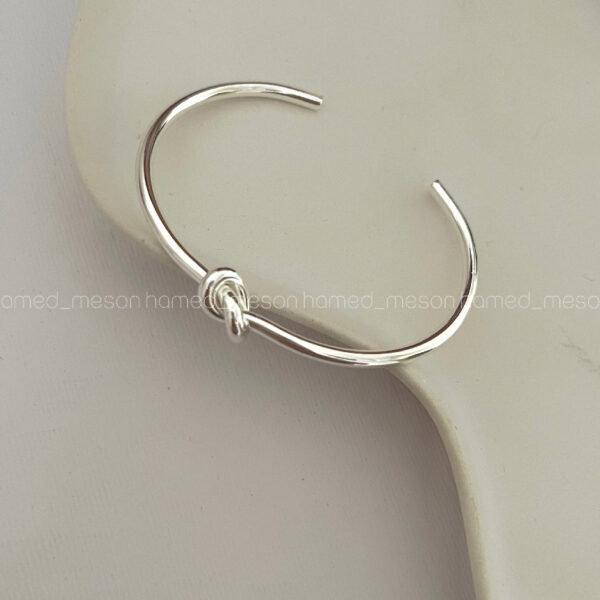 دستبند گره ای کد 310489