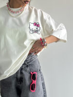 تیشرت KITTY کد 180499