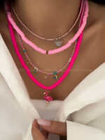 گردنبند SUMMER کد 310478 - Image 2