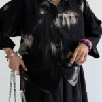 شومیز رایا کد 220503