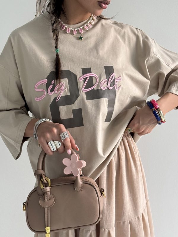 تیشرت SIG DELT کد 180507