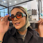 عینک PRADA کد 310382