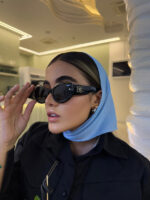 عینک CHIARA گربه ای کد 310451 - Image 3