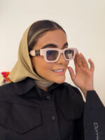 عینک MIU MIU کد 310452 - Image 2